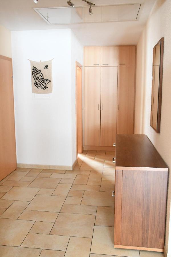 Ferienwohnung Moser Sankt Blasen Eksteriør billede