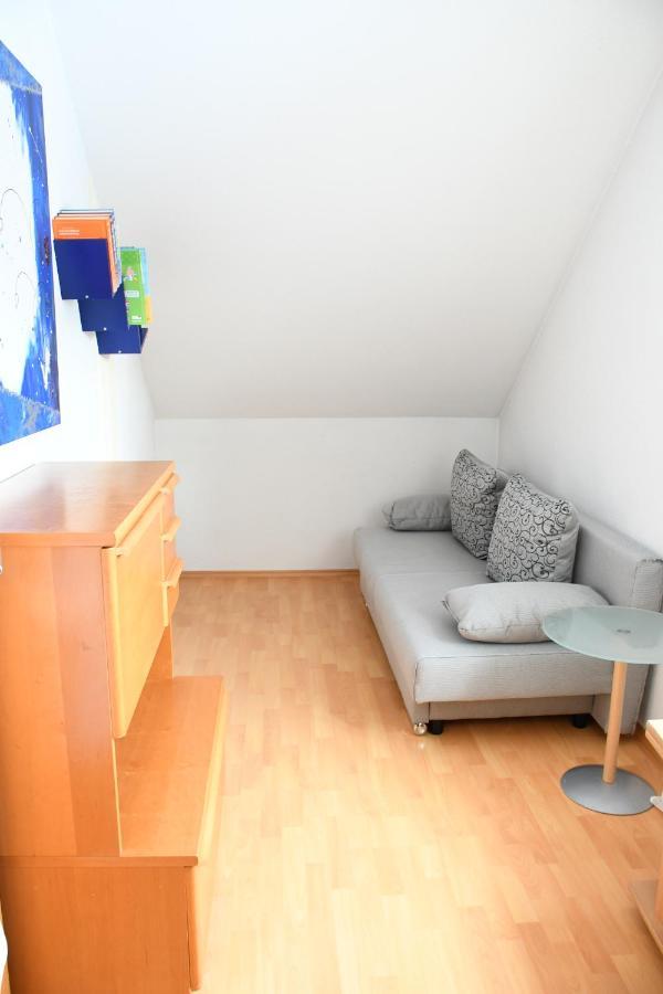 Ferienwohnung Moser Sankt Blasen Eksteriør billede